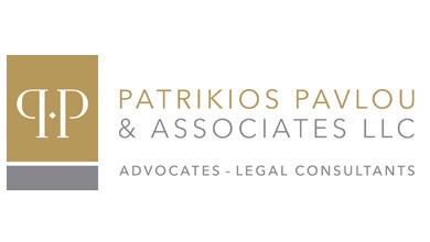 Patrikios Pavlou & Associates LLC Logo