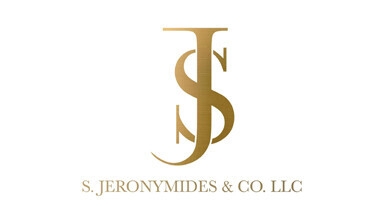 S. Jeronymides & Co LLC Logo
