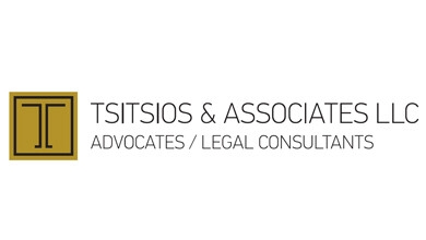 Tsitsios Associates LLC Logo