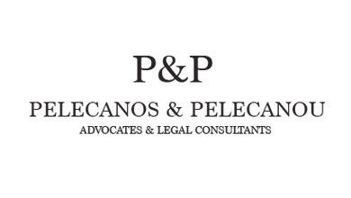 Pelecanos & Pelecanou LLC Logo